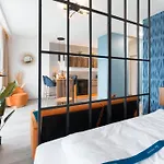 Sunset - Lakeside Apartmanhotel