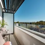 Sunset - Lakeside 4* Фоньод