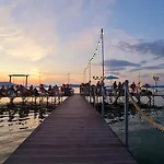 Sunset - Lakeside 4* Фоньод