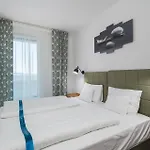 Sunset - Lakeside Apartmanhotel