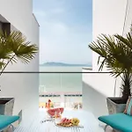 Sunset - Lakeside Апарт-отель 4*