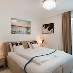 Sunset - Lakeside 4* Фоньод