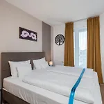 Апарт-отель Sunset - Lakeside 4*