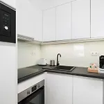 Apartmanhotel Sunset - Lakeside 4*