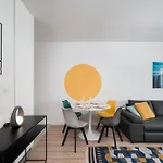 Sunset - Lakeside 4* Фоньод