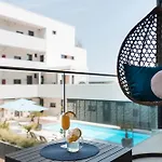 Апарт-отель Sunset - Lakeside 4*
