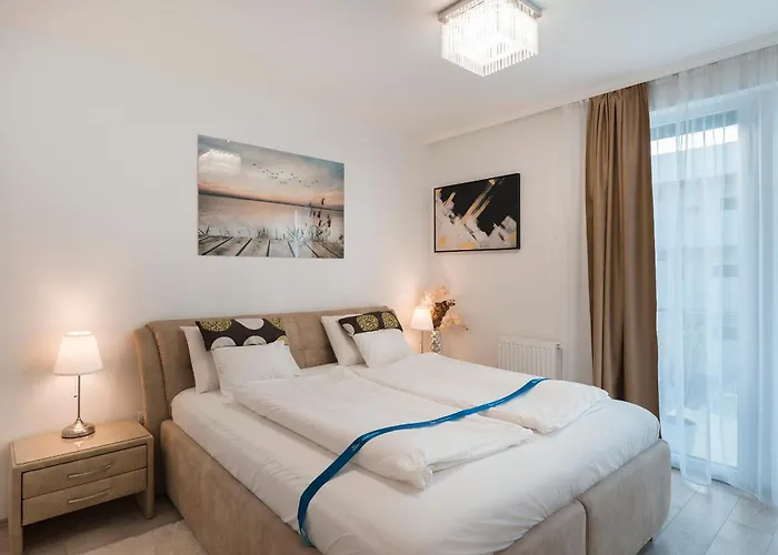 Sunset - Lakeside 4* Fonyód